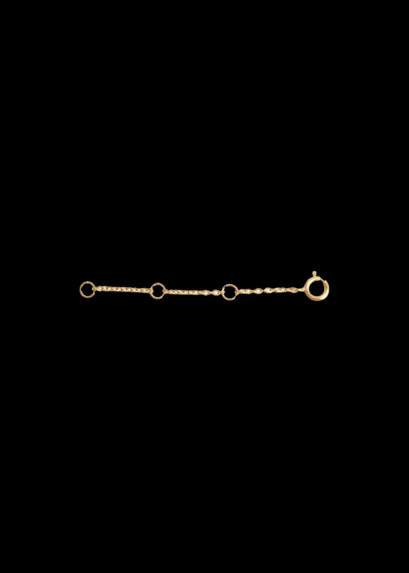 Vanilia Enamel Verlengstuk 925S/Gp Discount