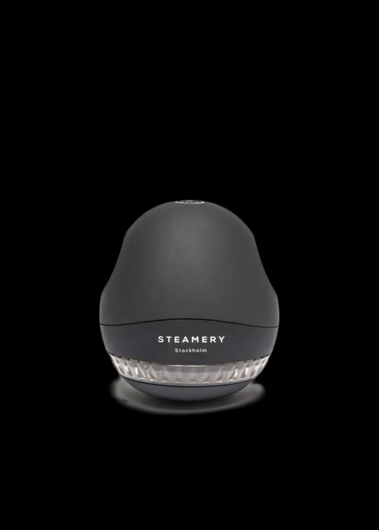 Vanilia Garmentcare Steamery Pilofabricshaver Zwart Hot