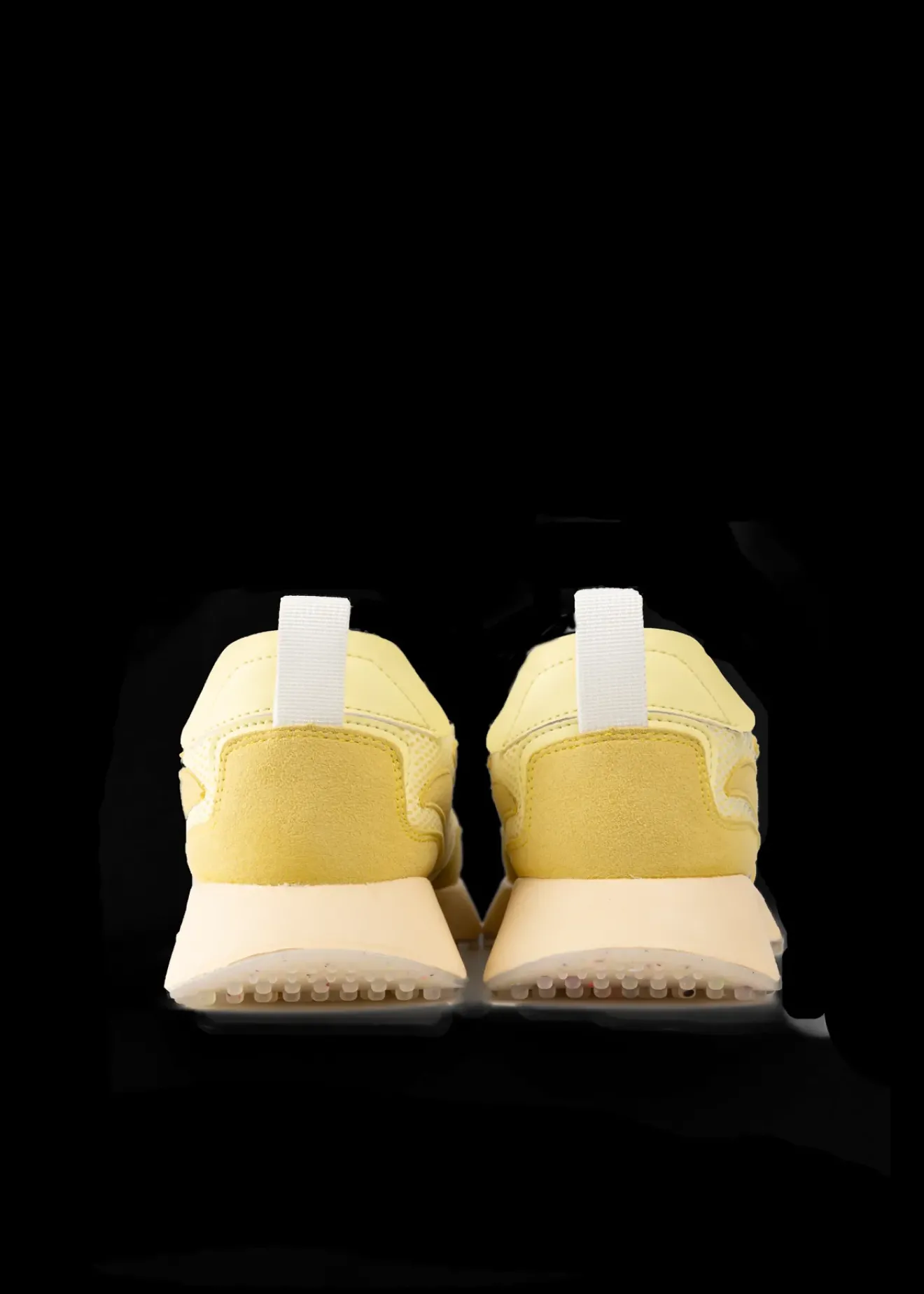 Vanilia Genesis G-Marathon Sneaker Multi Mesh Lemon/Honey/Sun Clearance