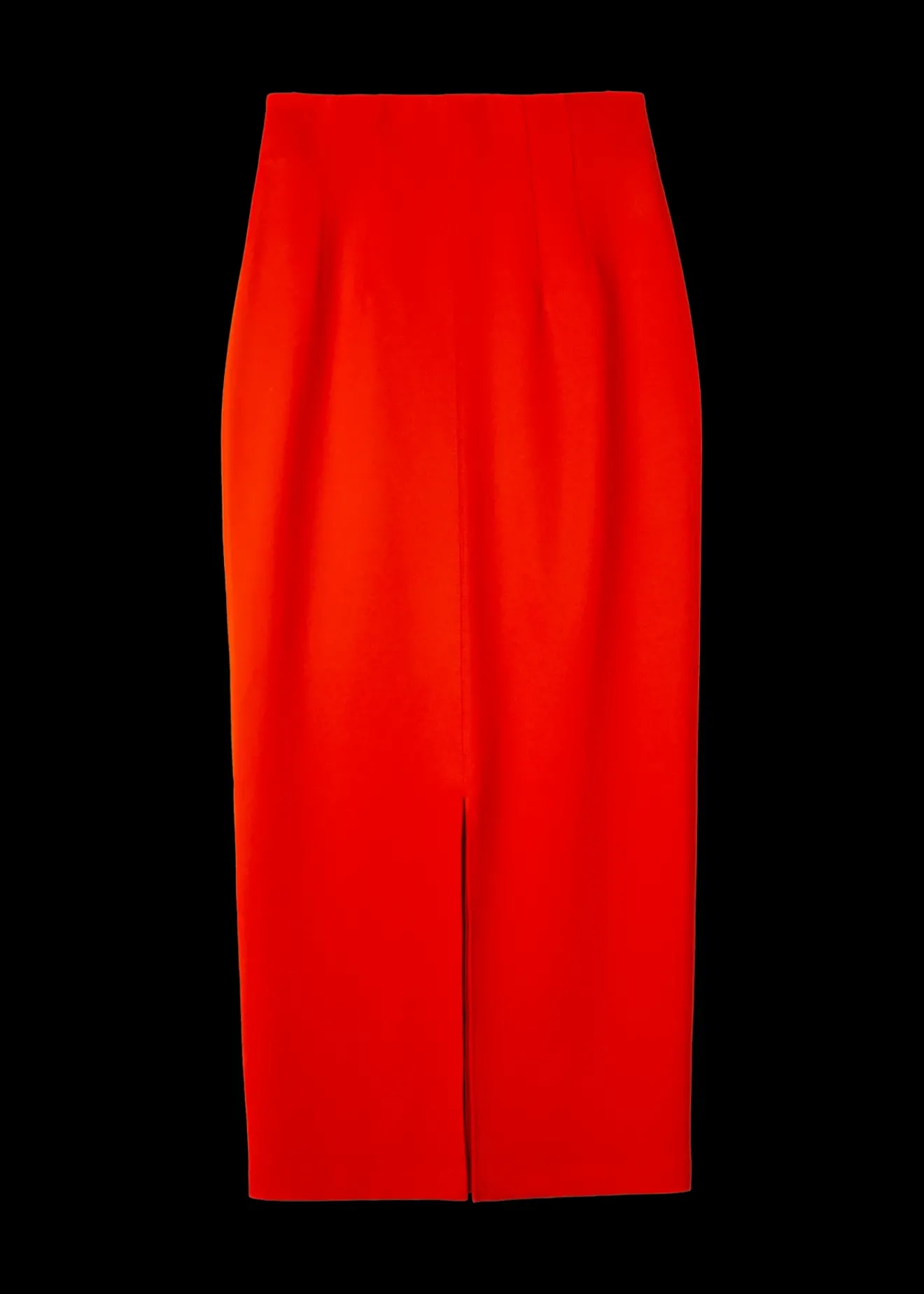 Vanilia High Tech Midi Rok Valiant Poppy Sale