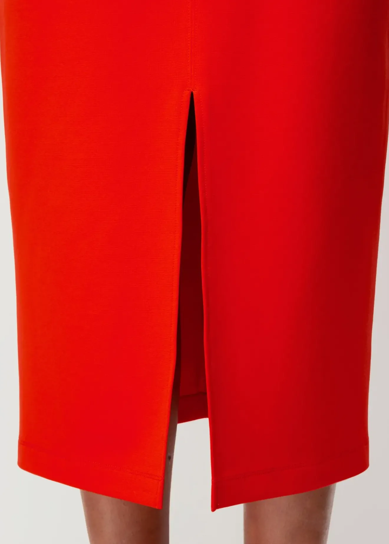 Vanilia High Tech Midi Rok Valiant Poppy Sale