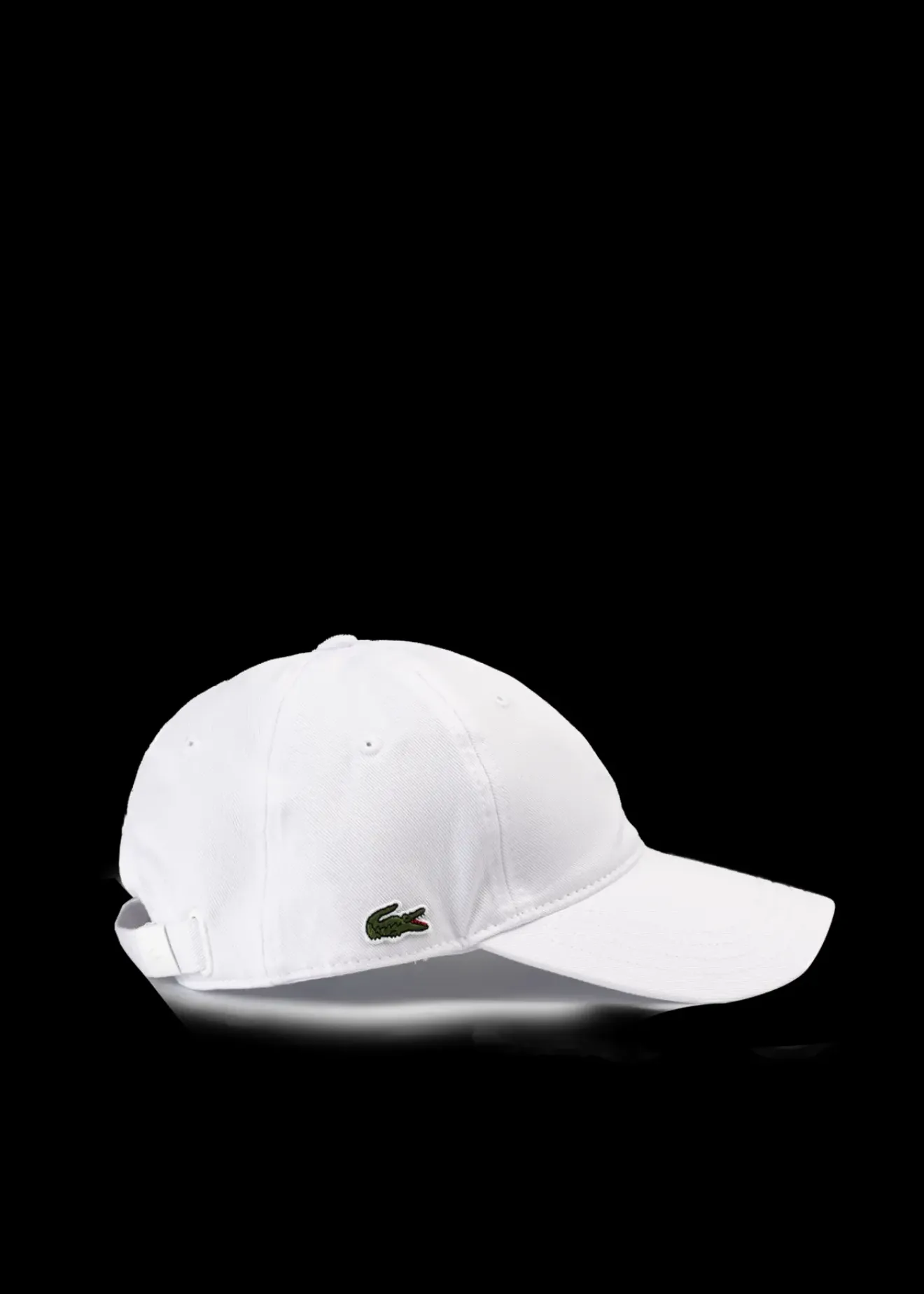 Vanilia Lacoste Pet Wit Online