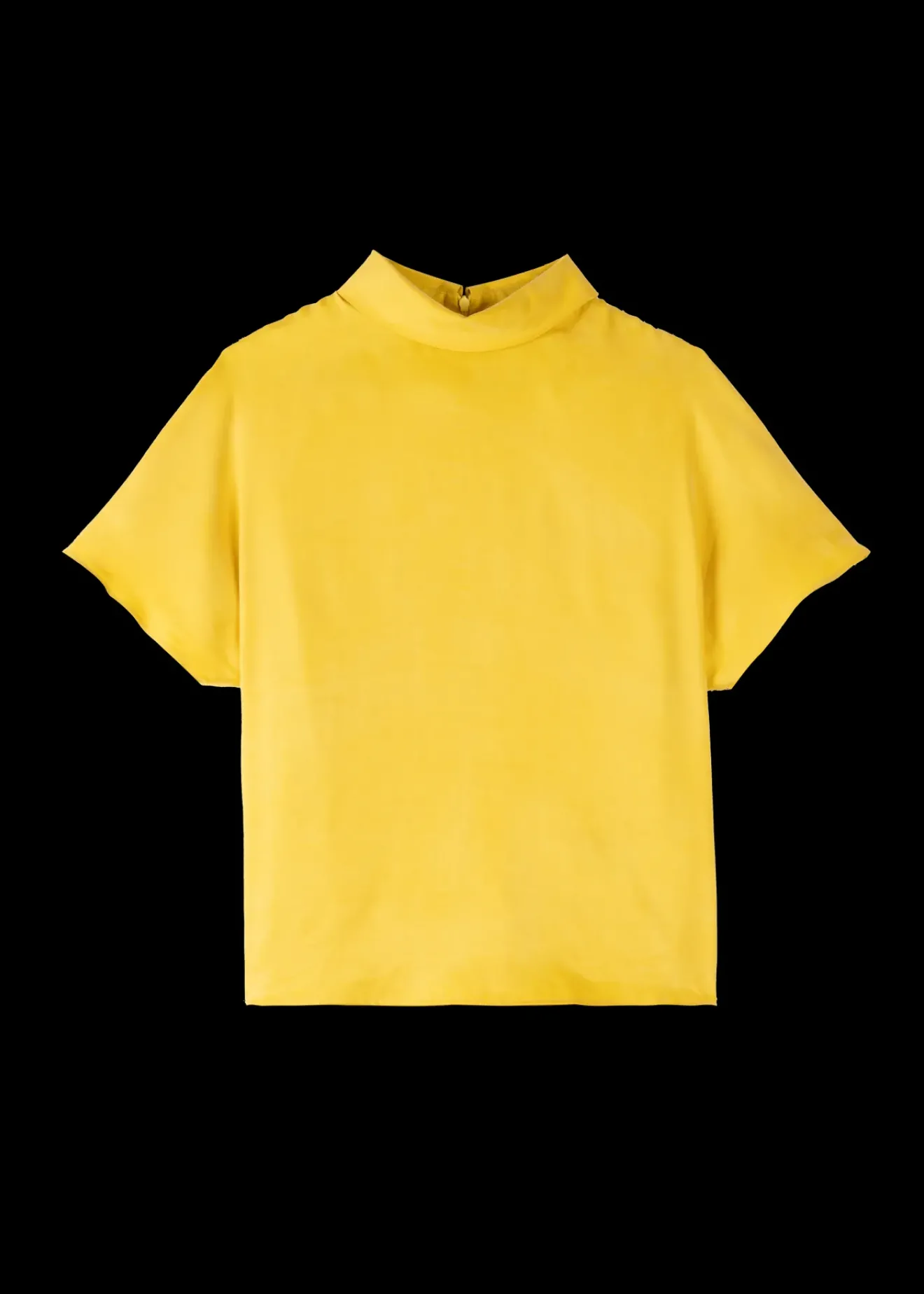 Vanilia Lyocell Top Sun Outlet