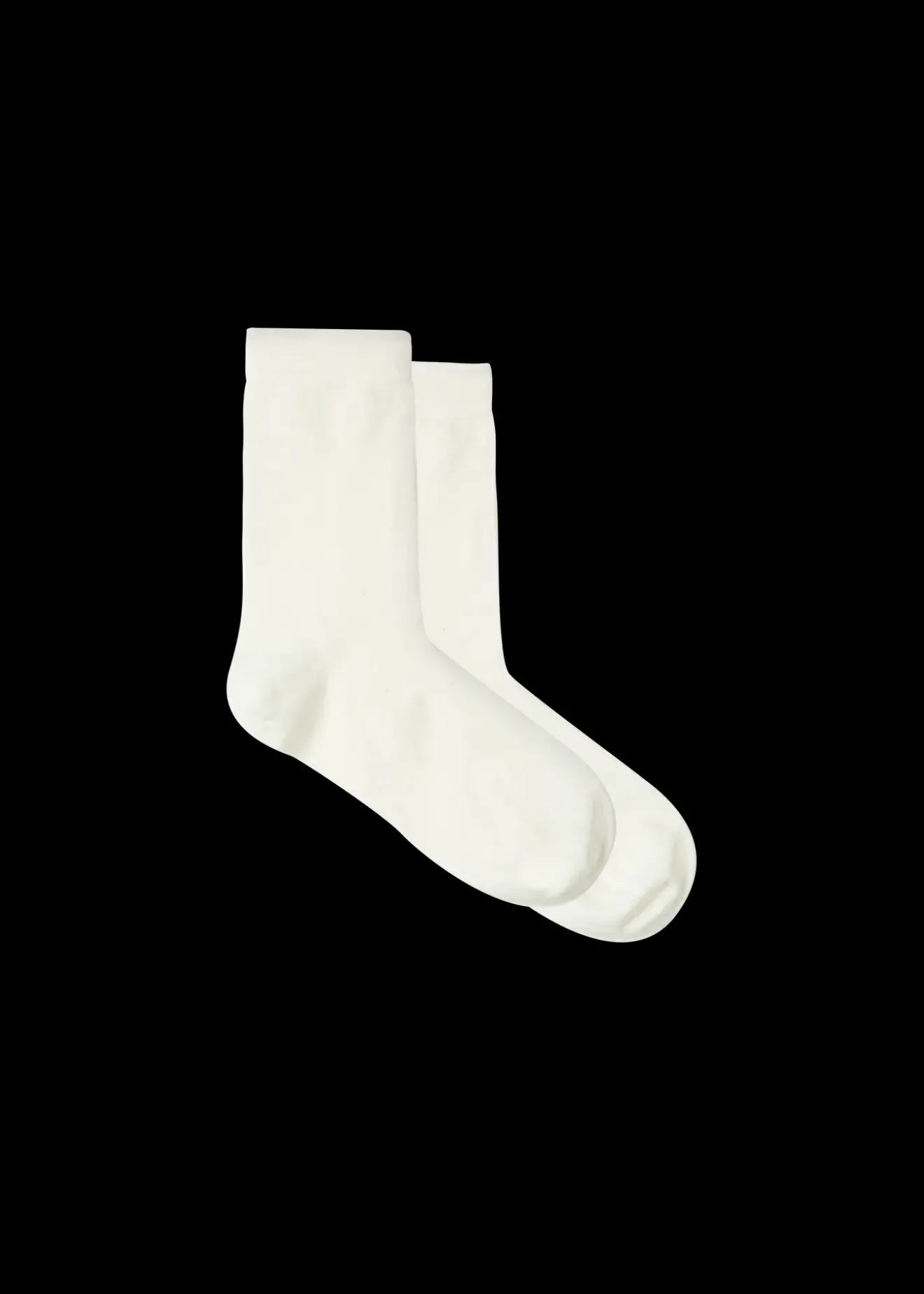 Vanilia Marc Marcs Cashmere Sokken Off White Discount