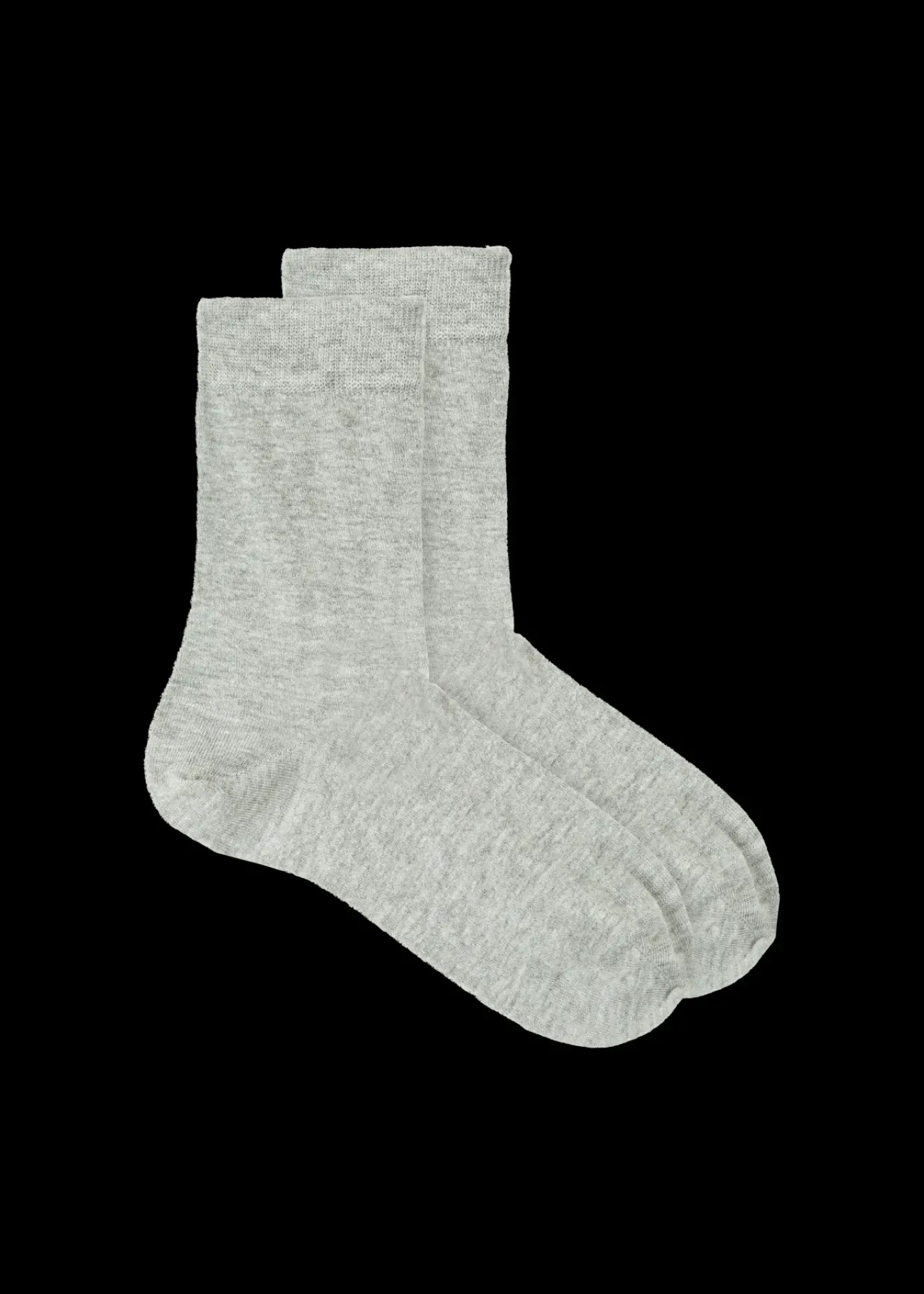 Vanilia Marc Marcs Cashmere Sokken Light Grey Online