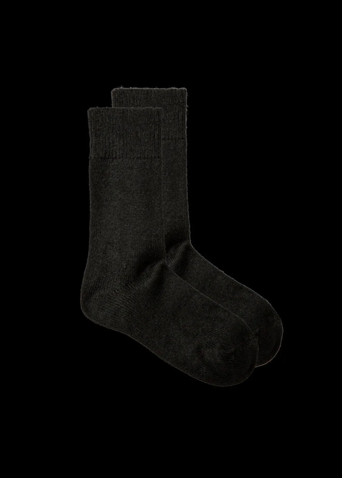 Vanilia Marcmarcs Mohair E Kousen Zwart Discount