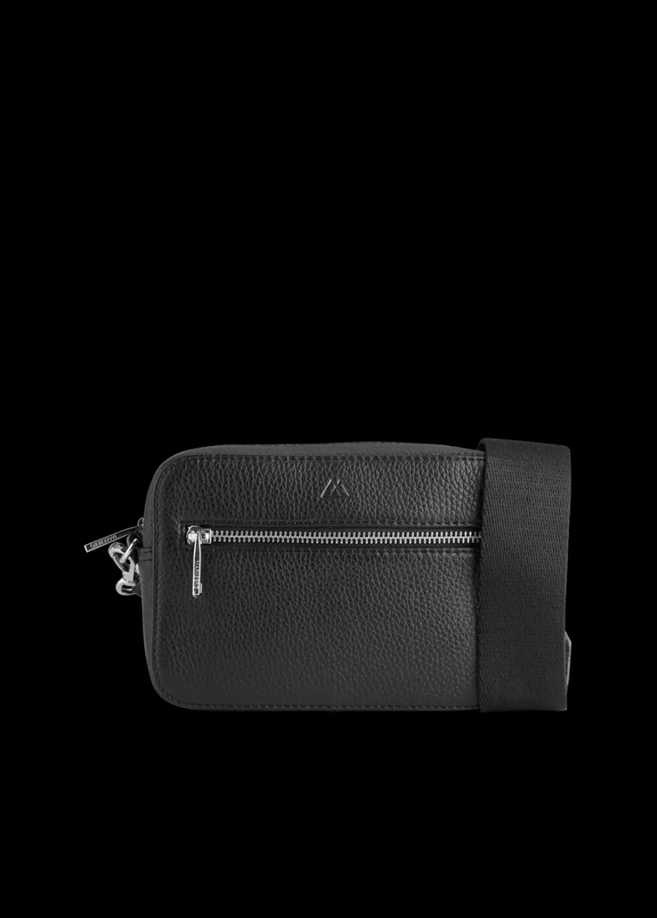 Vanilia Markberg Crossbody Tas Elea Grain Outlet