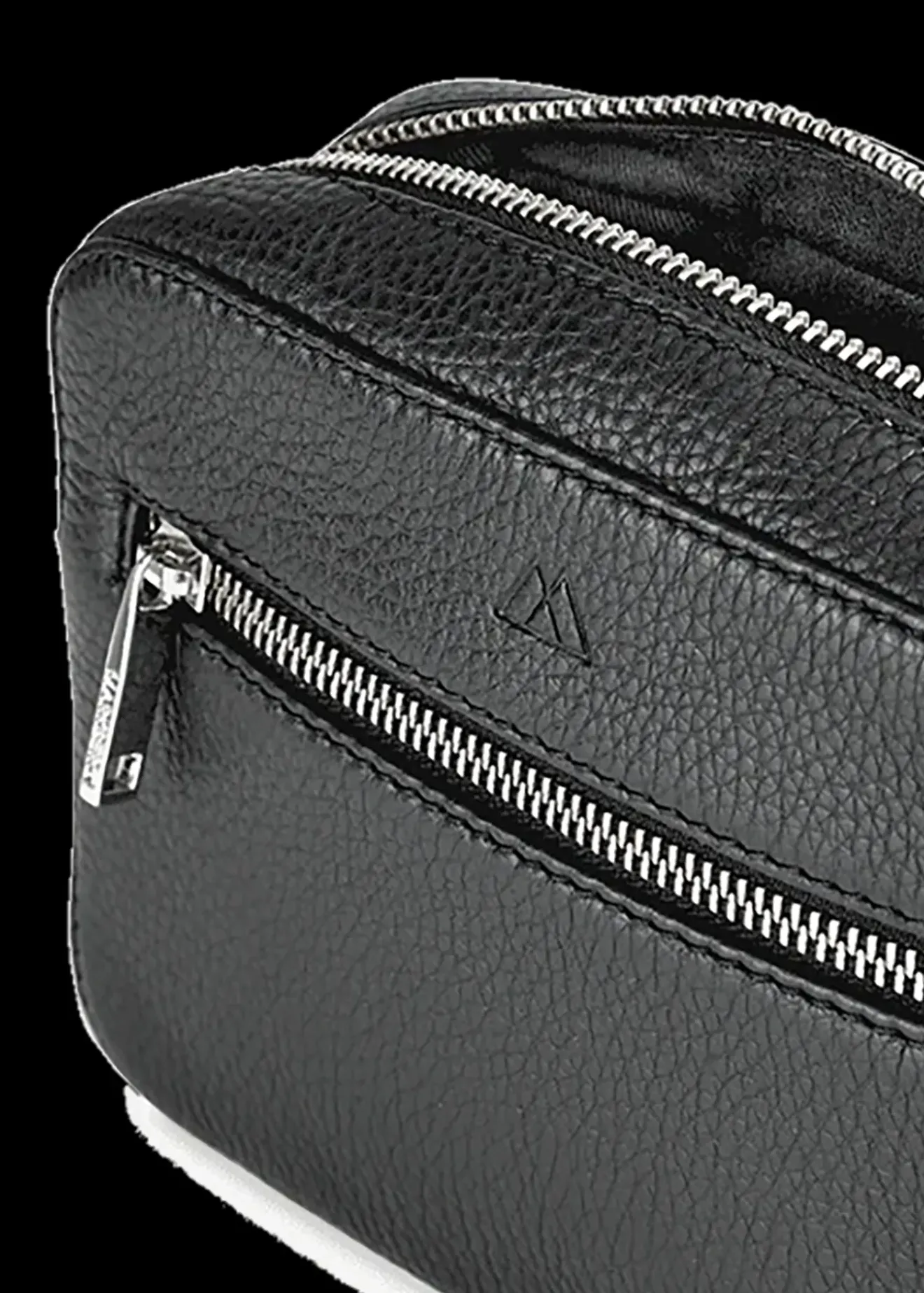 Vanilia Markberg Crossbody Tas Elea Grain Outlet