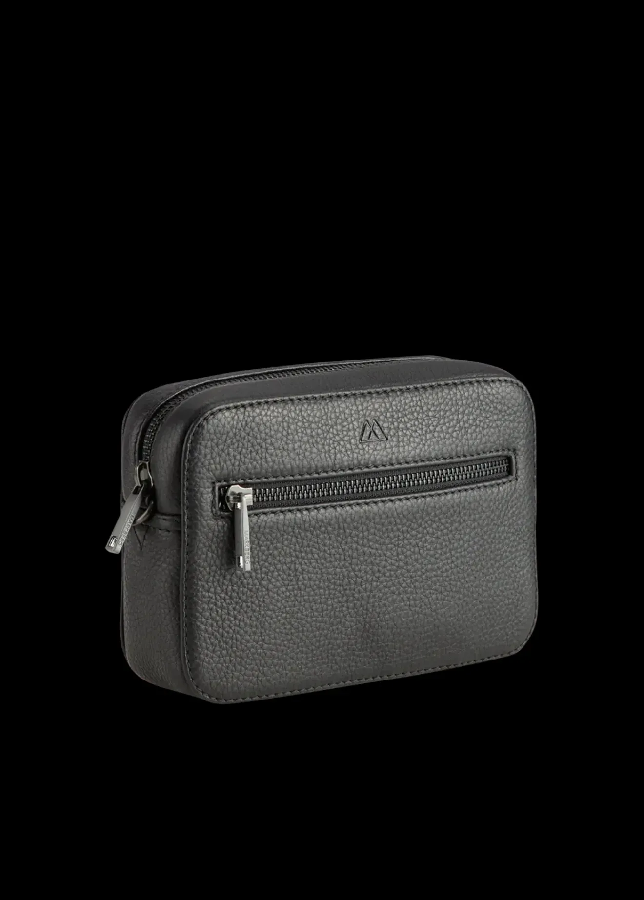 Vanilia Markberg Crossbody Tas Elea Grain Outlet