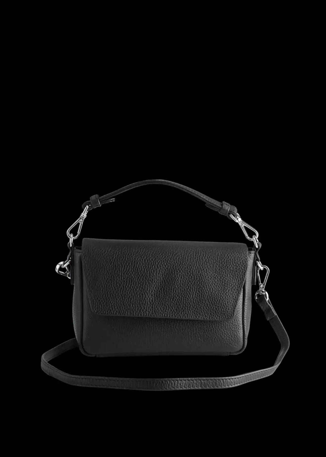 Vanilia Markberg Crossbody Tas Neeva Small Grain Clearance