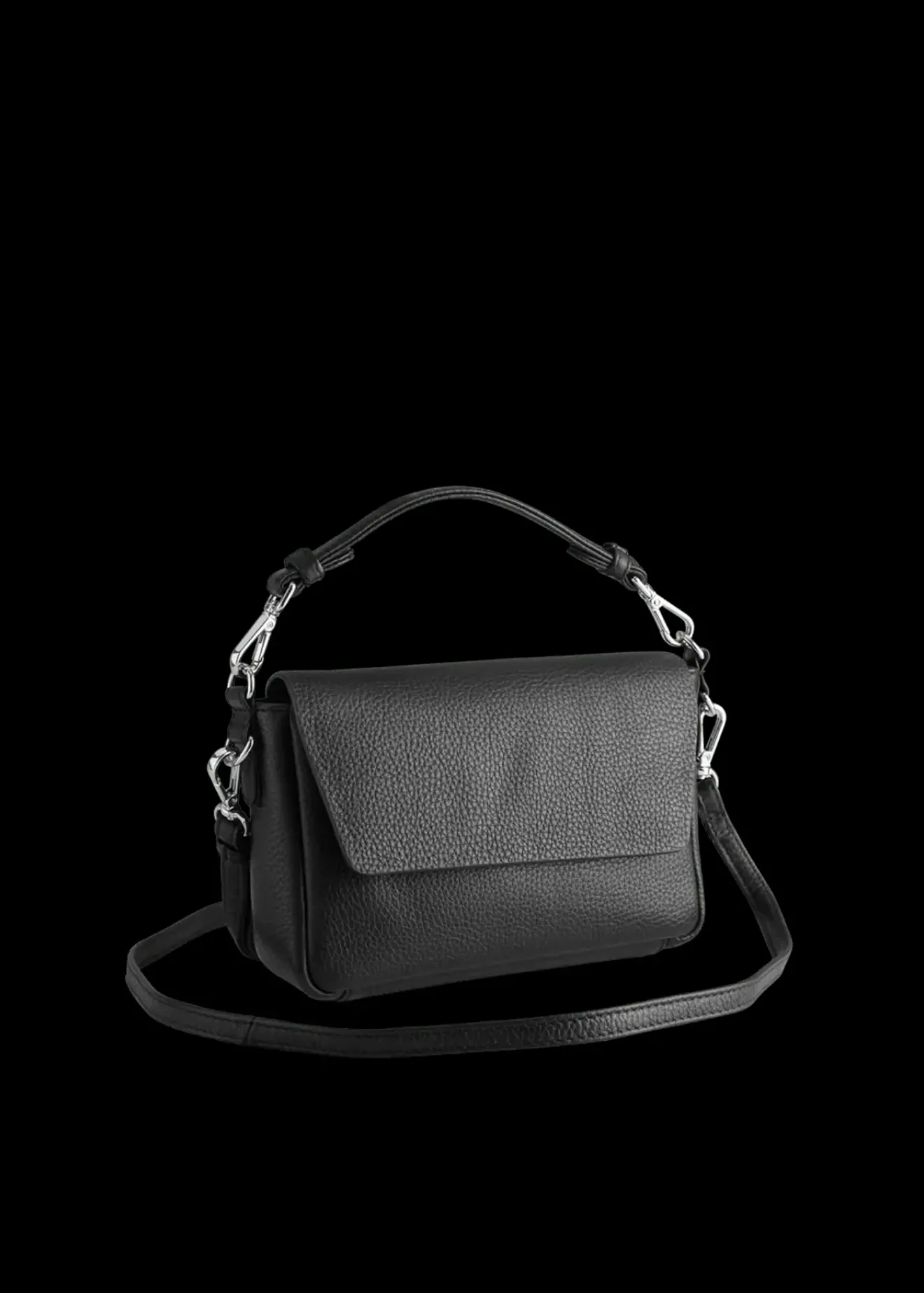 Vanilia Markberg Crossbody Tas Neeva Small Grain Clearance