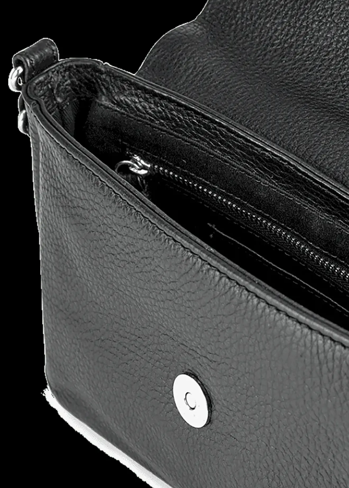 Vanilia Markberg Crossbody Tas Neeva Small Grain Clearance