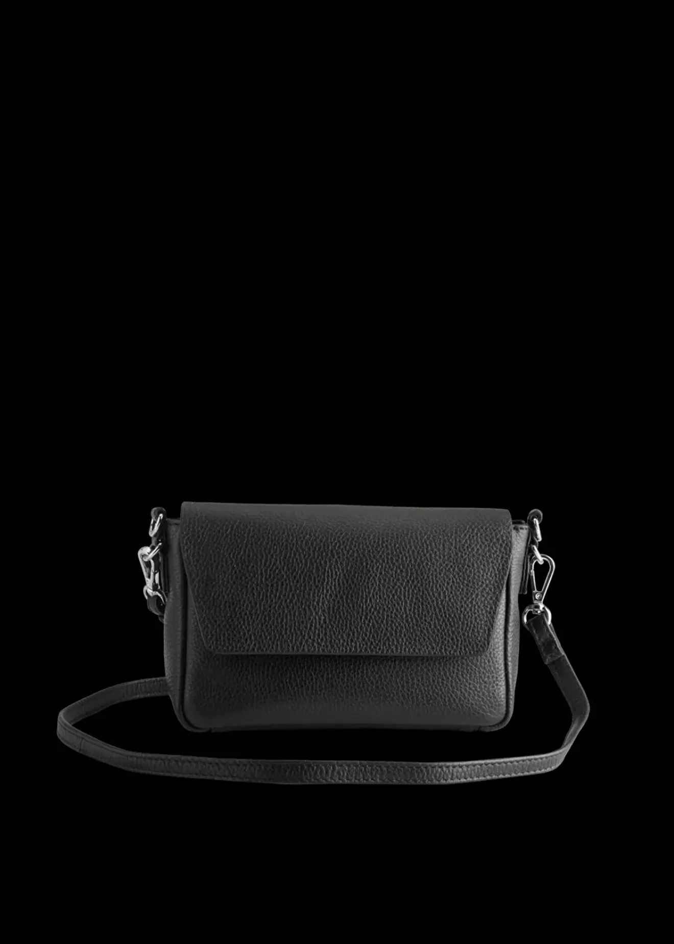 Vanilia Markberg Crossbody Tas Neeva Small Grain Clearance