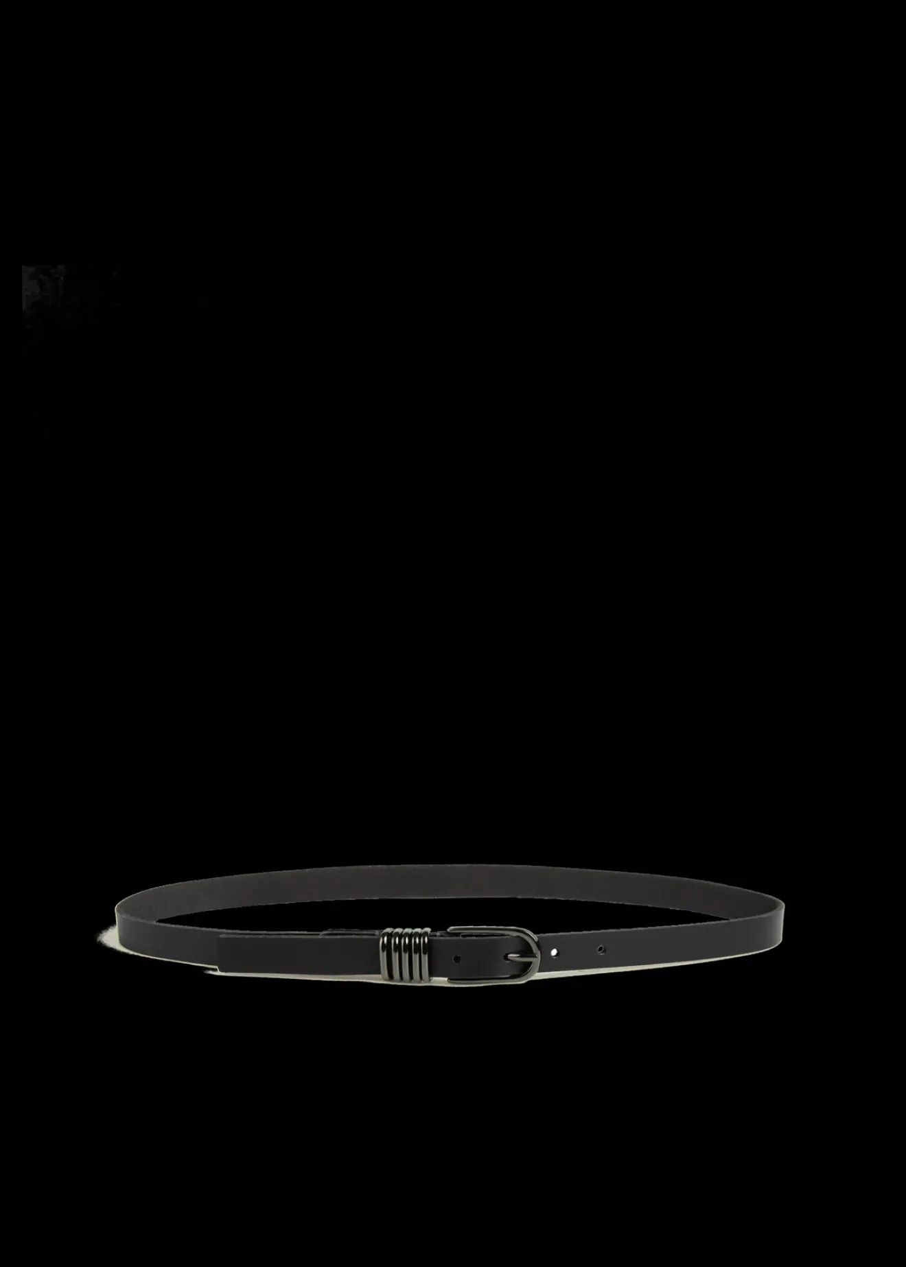 Vanilia Markberg Riem Lia Zwart Fashion