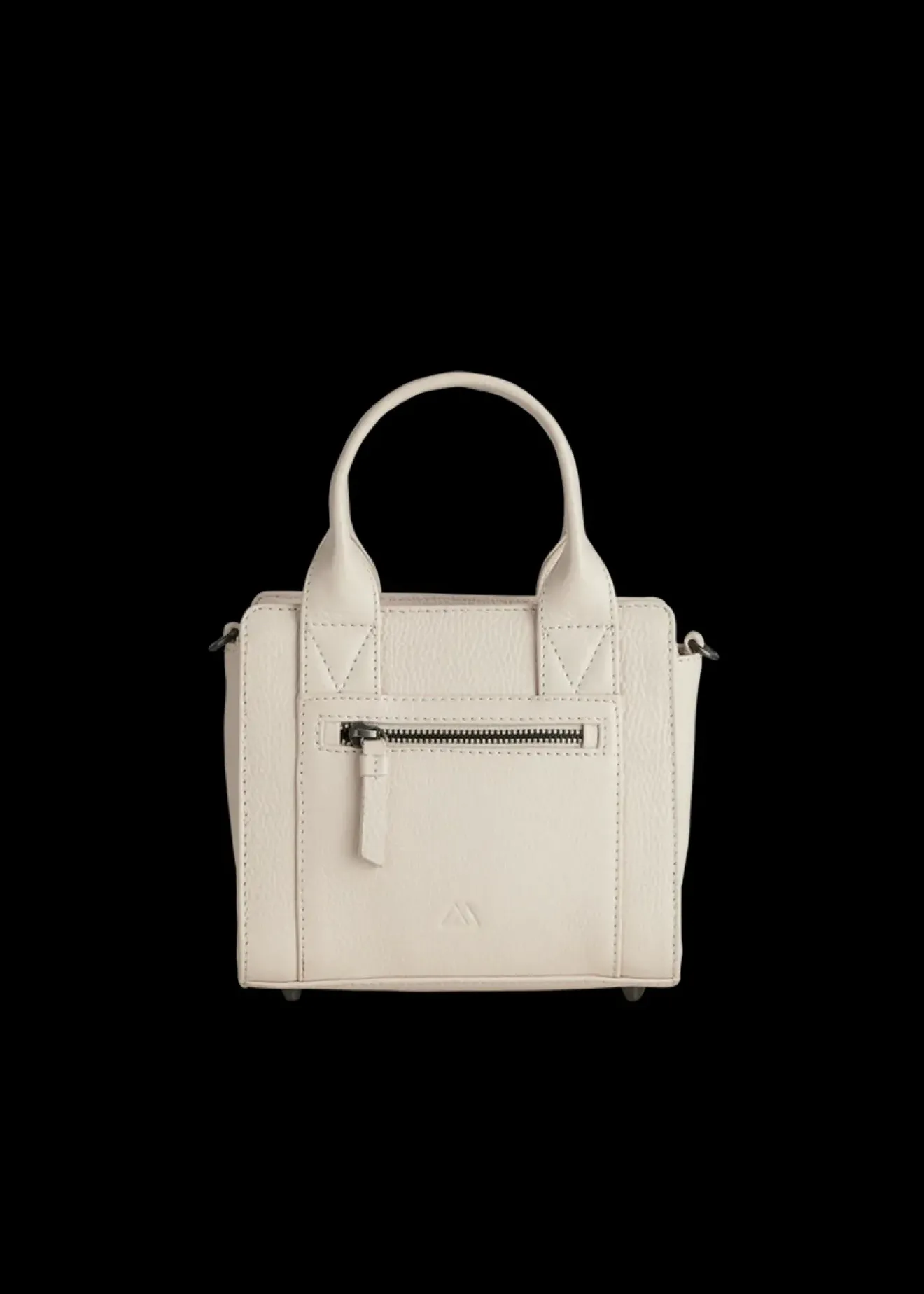 Vanilia Markberg Tas Maikal Small White Sand Online