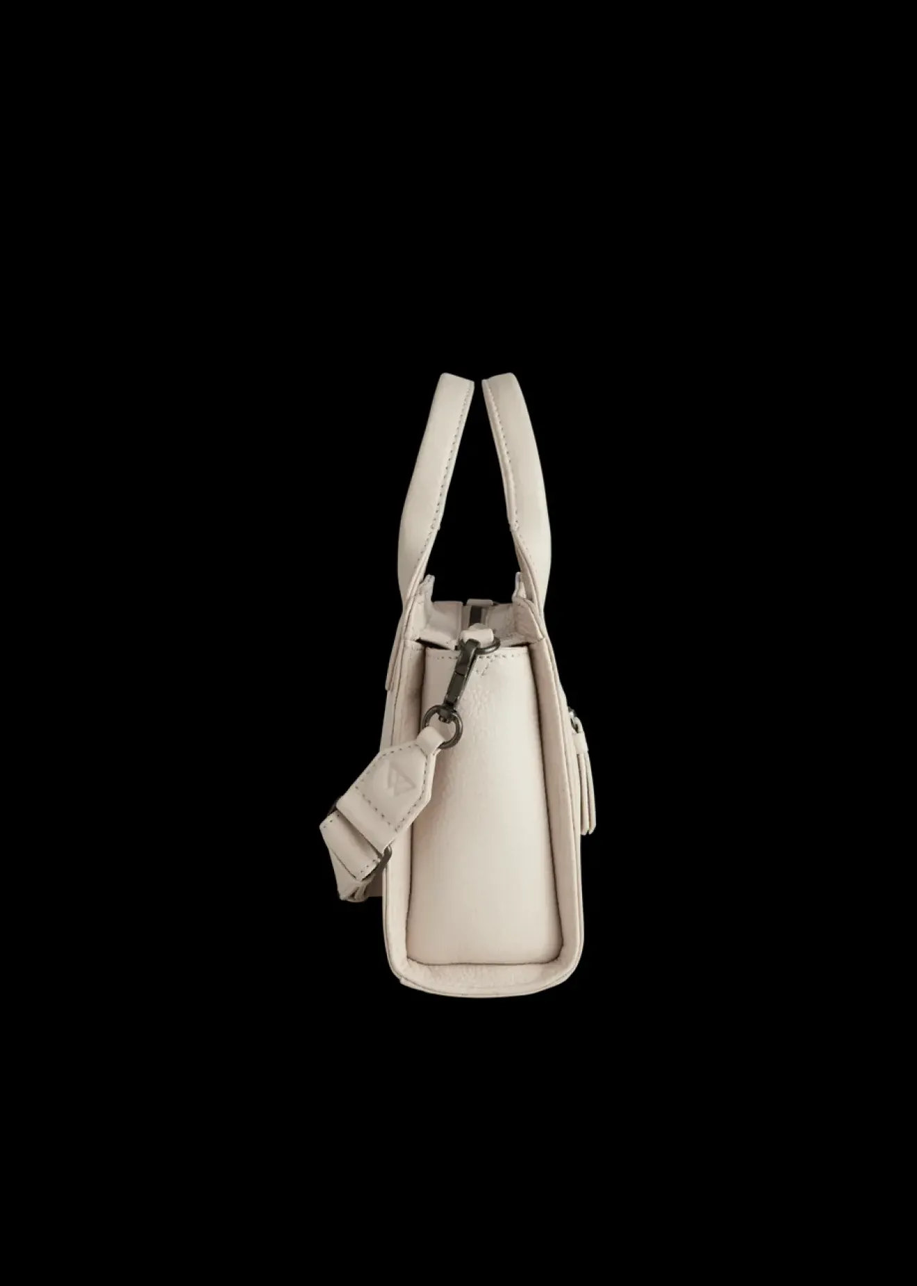 Vanilia Markberg Tas Maikal Small White Sand Online