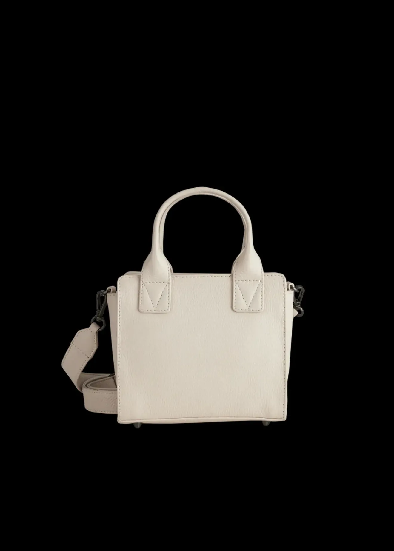 Vanilia Markberg Tas Maikal Small White Sand Online