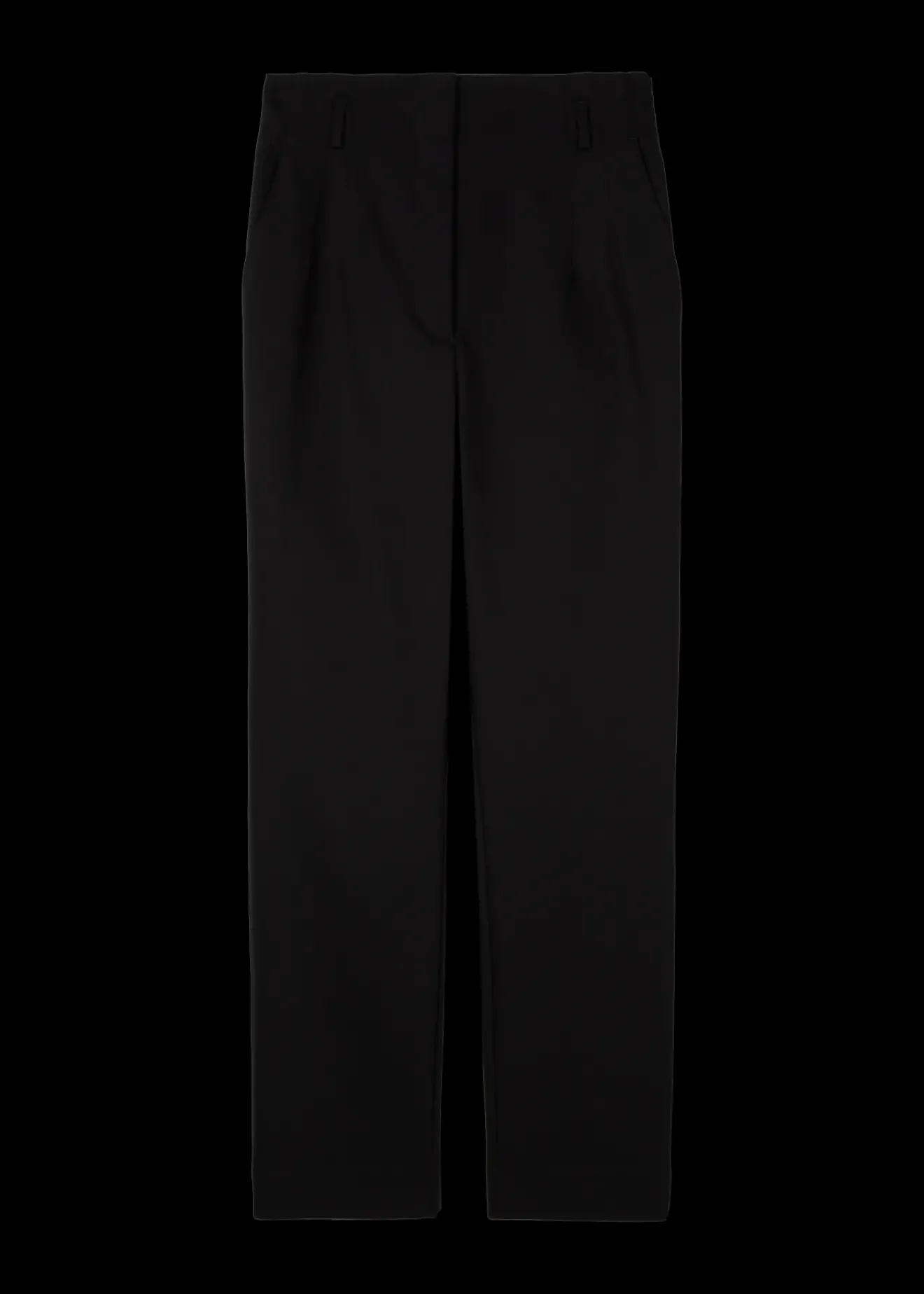 Vanilia Sailore Tapered Chino Darkest Blue New