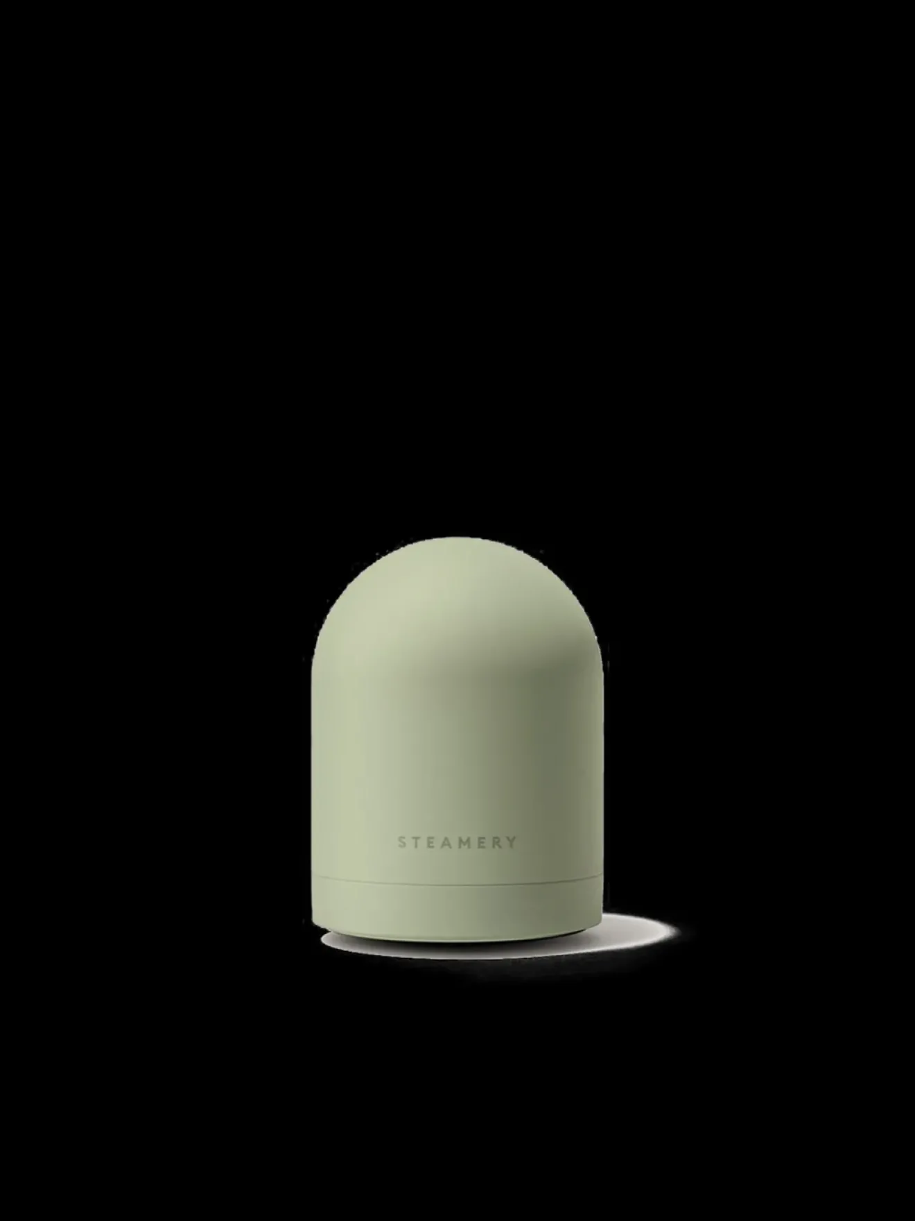 Vanilia Steamery Pilo Fabric Shaver No.2 Sage Best
