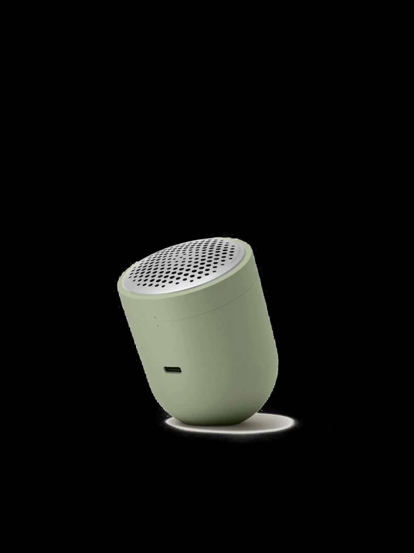 Vanilia Steamery Pilo Fabric Shaver No.2 Sage Best