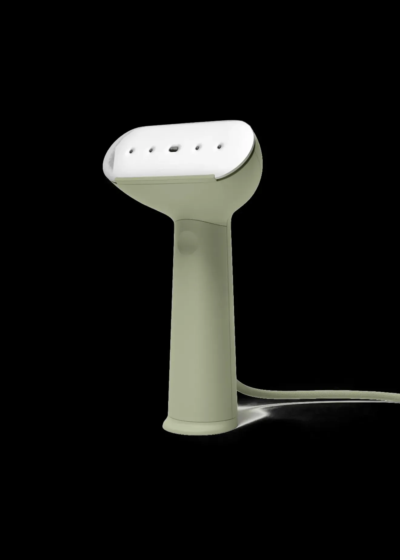 Vanilia Steamery Stoomapparaat Cirrus No.3 Sage Outlet