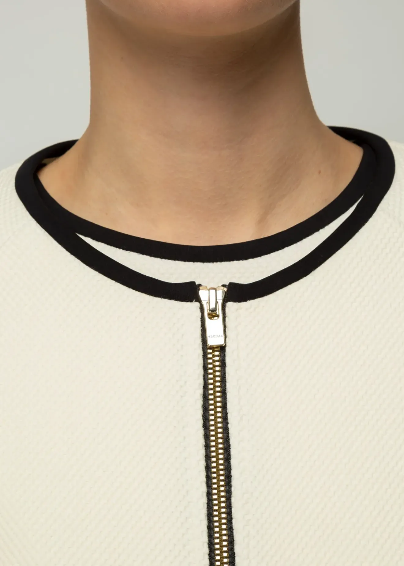 Vanilia Struc Little Jacket Pristine Online
