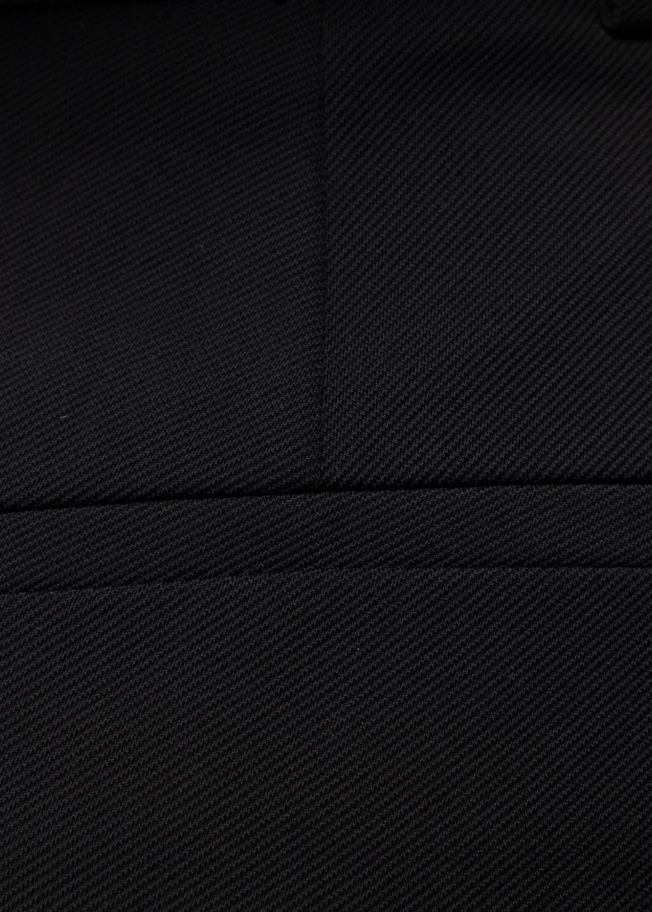 Vanilia Twill Boy Chino Zwart Sale