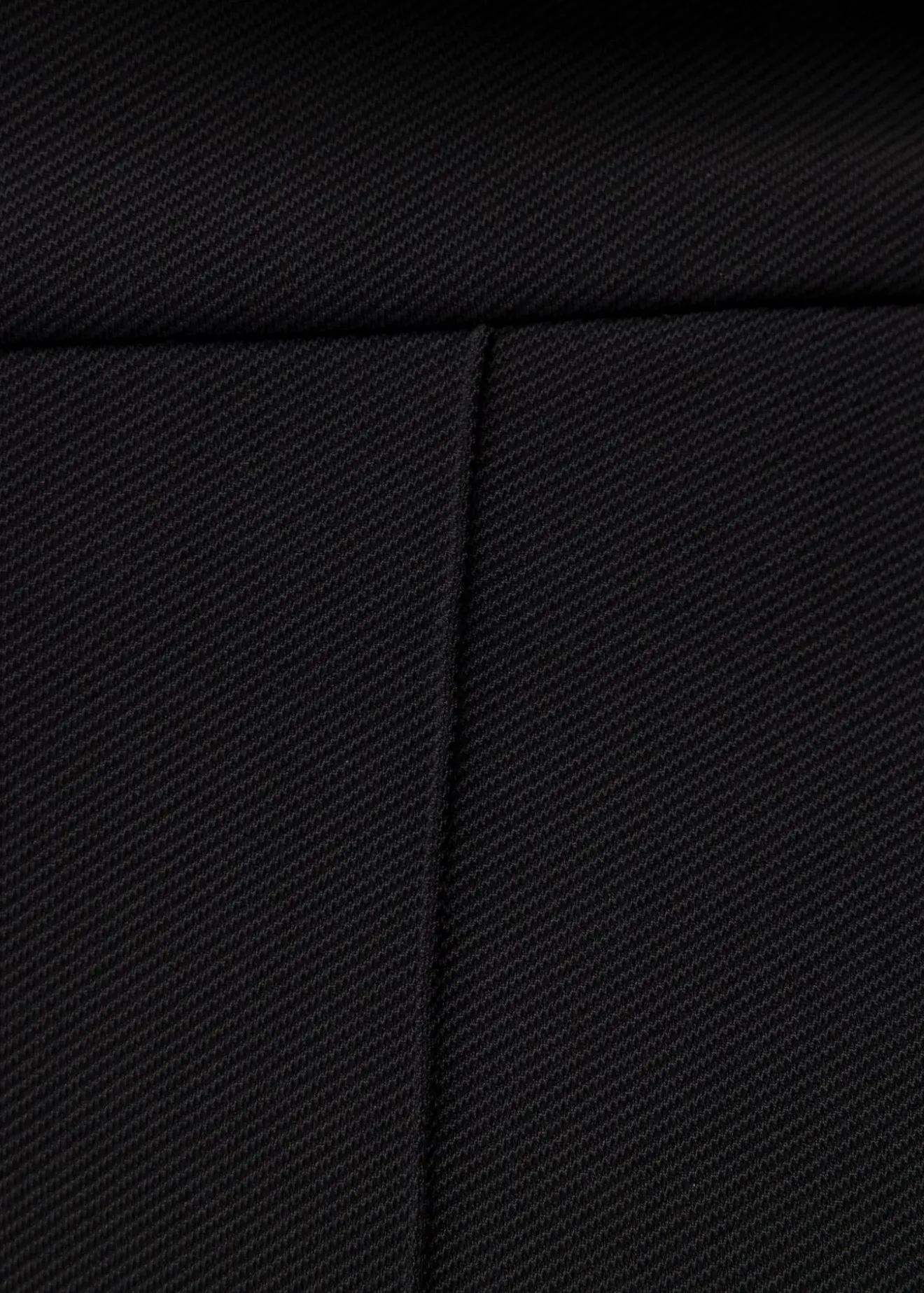 Vanilia Twill Chino Zwart New