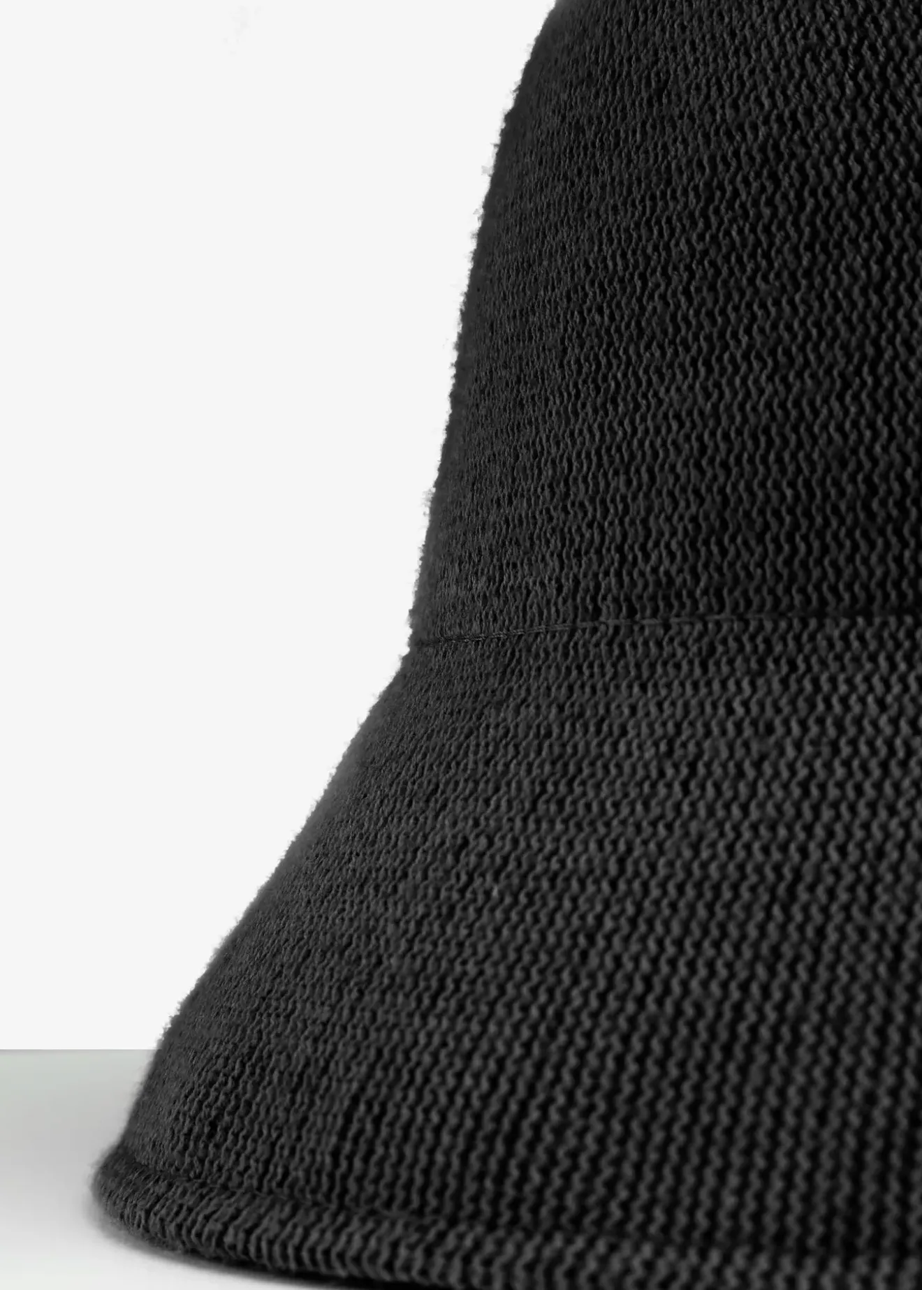 Vanilia Vissershoed Zwart Clearance