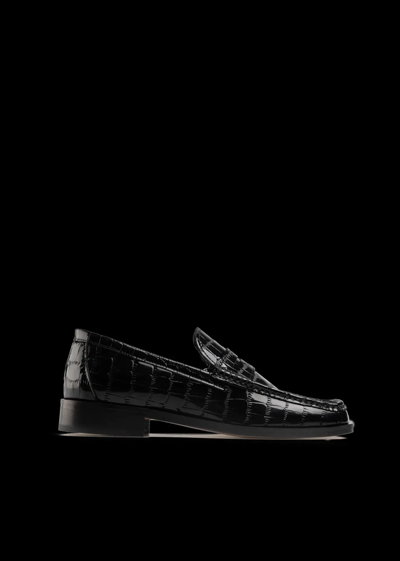 Vanilia Weejun Loafers Alice Zwart Hot
