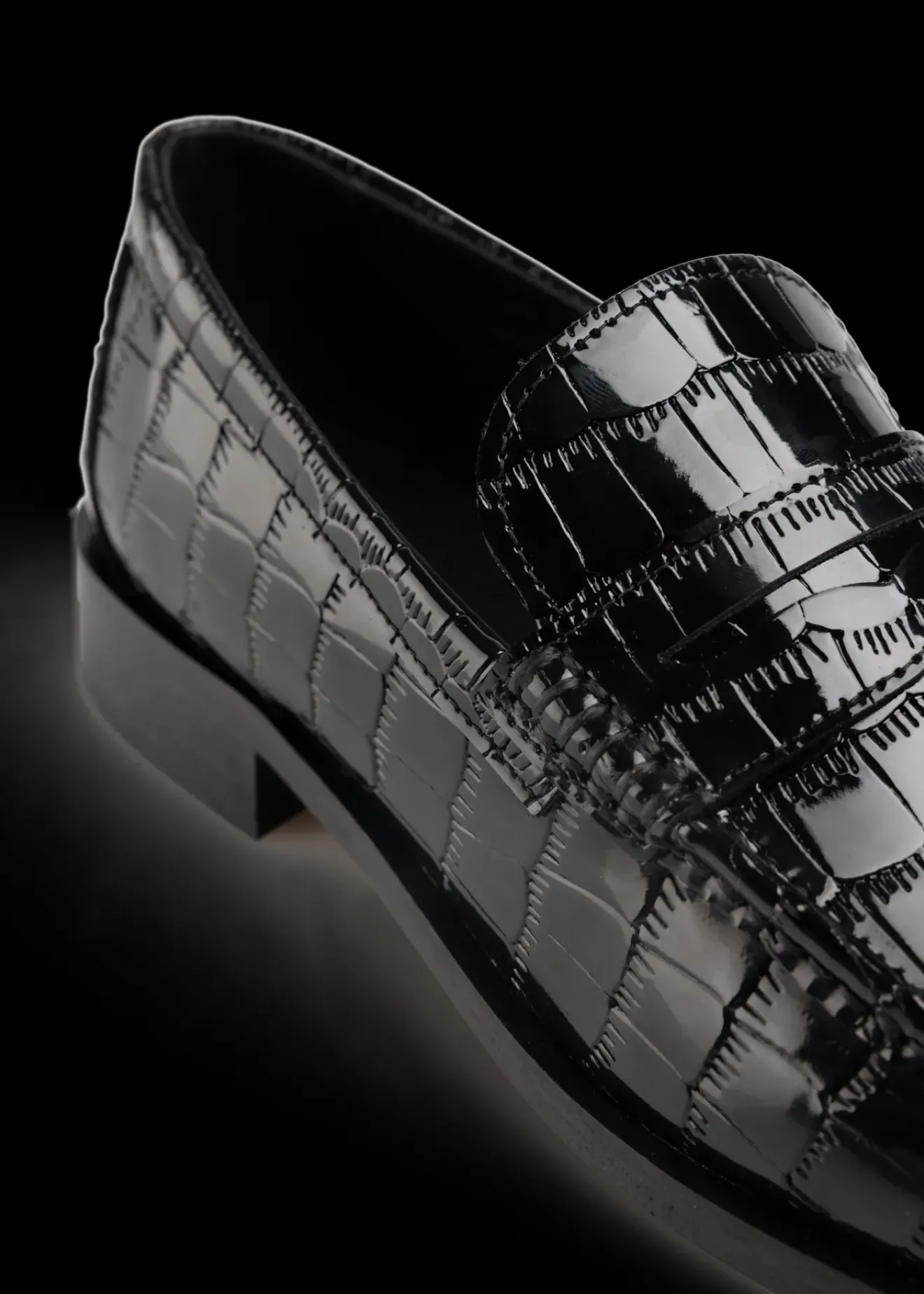 Vanilia Weejun Loafers Alice Zwart Hot