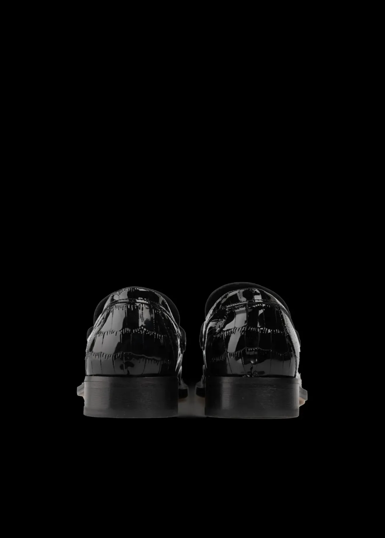 Vanilia Weejun Loafers Alice Zwart Hot