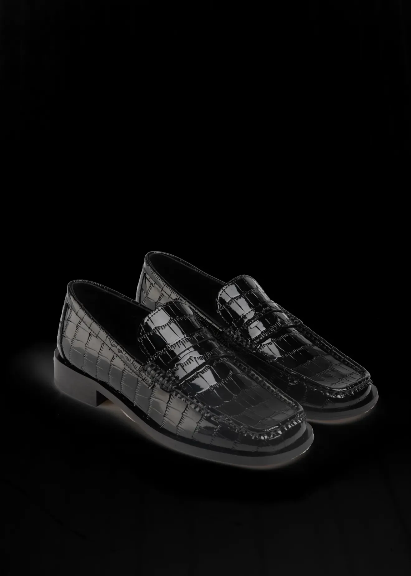 Vanilia Weejun Loafers Alice Zwart Hot