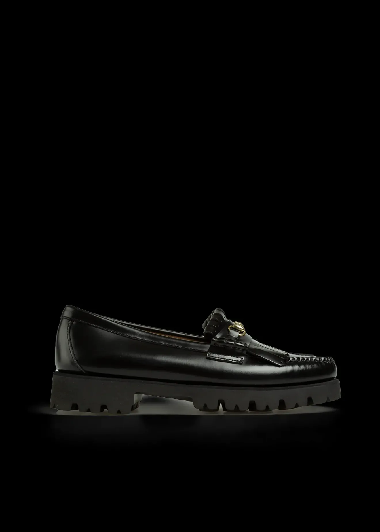 Vanilia Weejun Loafers 90S Lianna Zwart New